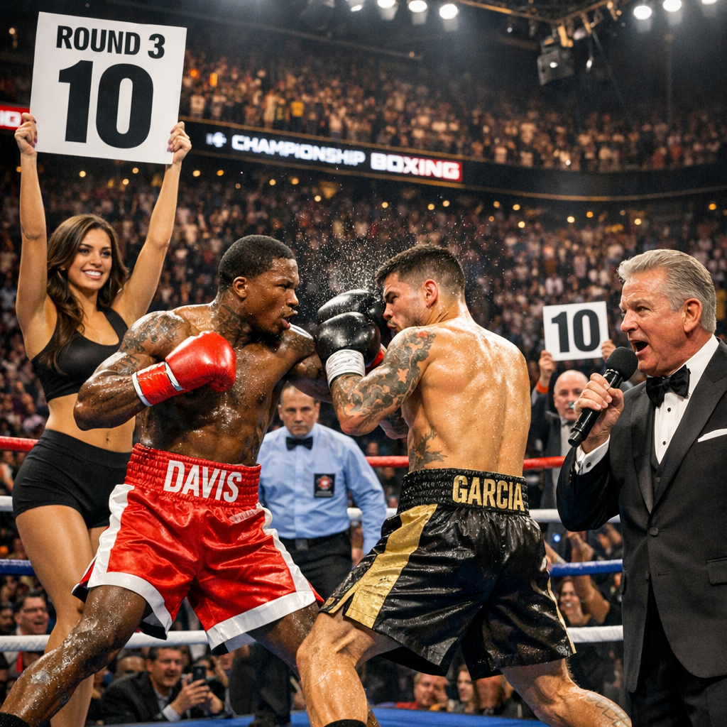 exciting boxing match for upcoming big boxing fights 2026