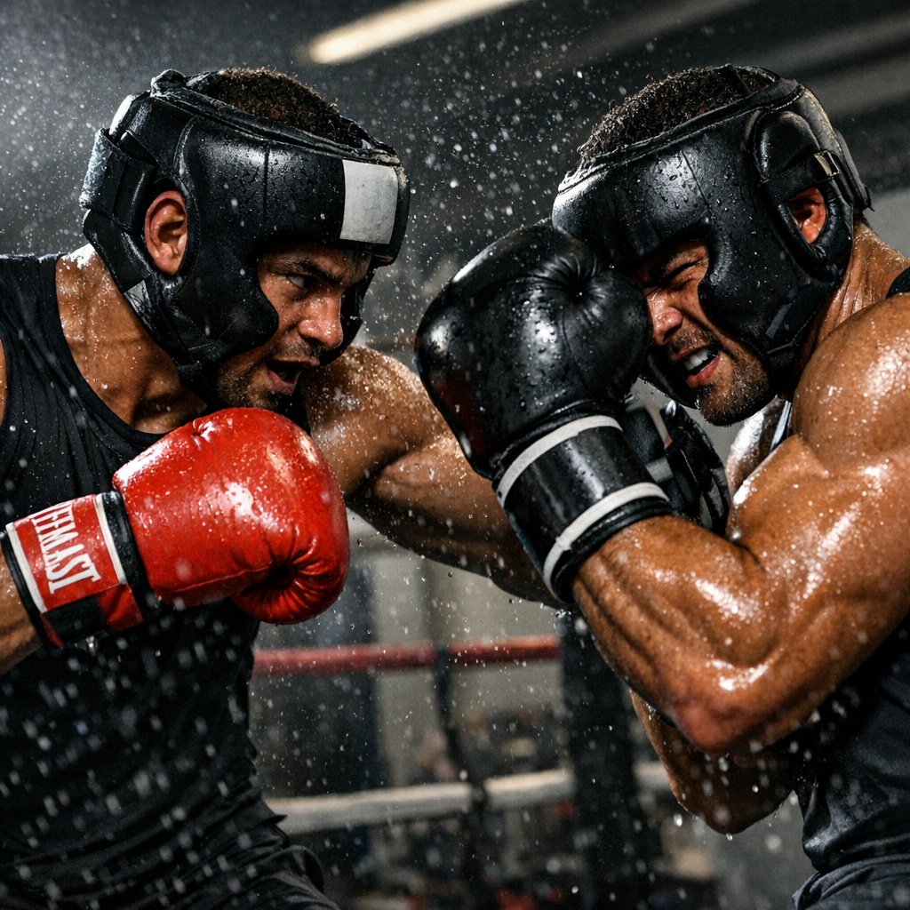 training for boxing biggest upcoming fights